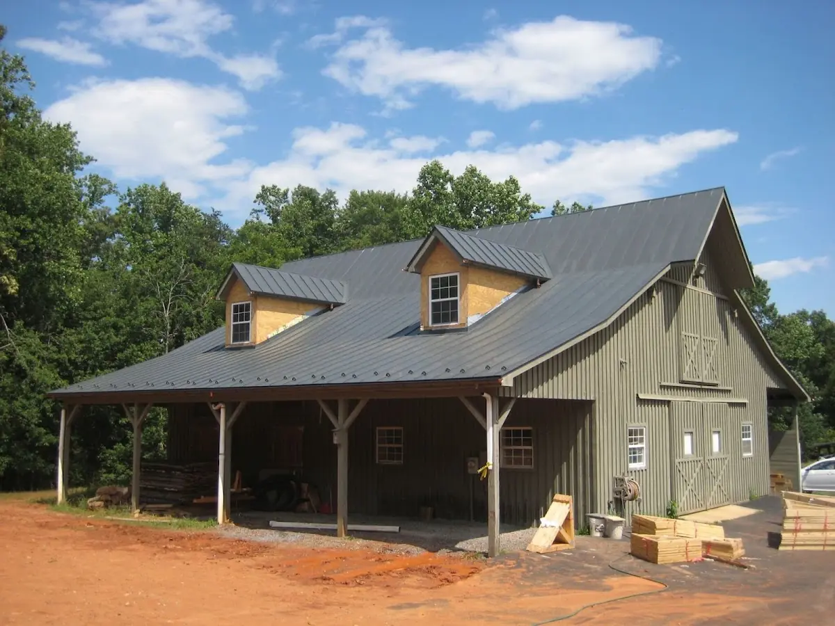 Expert Metal Roof Repair workmanship in Sunsweet